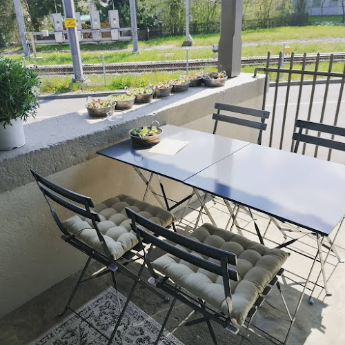 Dorfstrasse 13, 5036 Oberentfelden