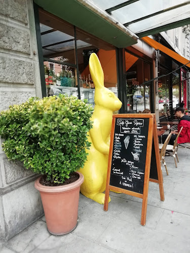 Café Glacier Remor - Gastronomie und Hotellerie