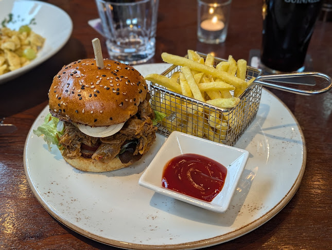 Pelikanstrasse 8, 8001 Zürich