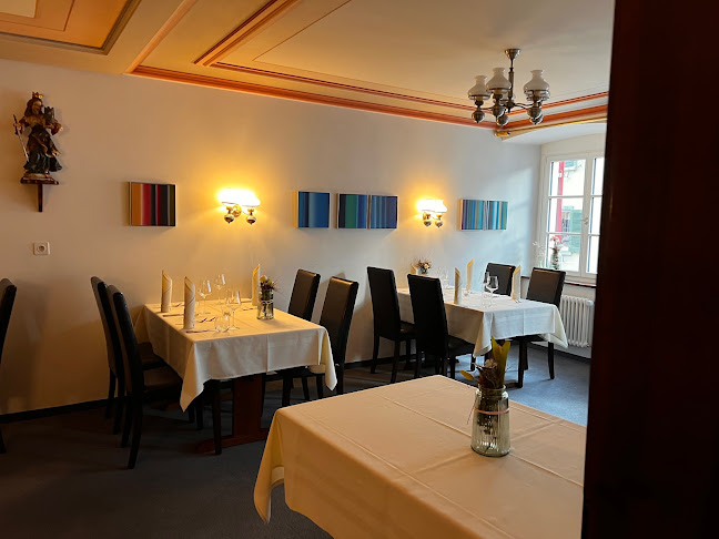 Zunfthaus zum Löwen - Gastronomie und Hotellerie