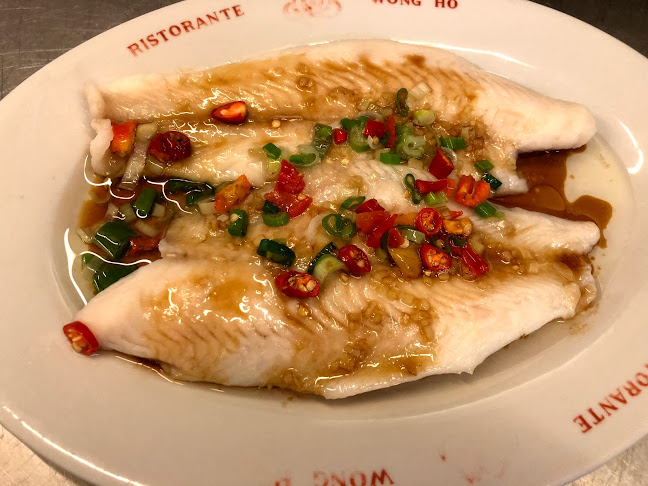 Ristorante Wong Ho - Gastronomie und Hotellerie