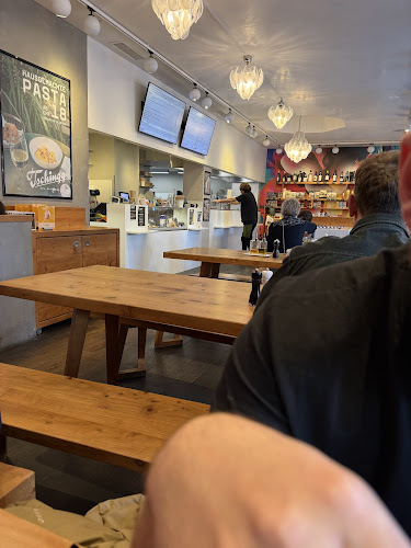 Tschingg Stauffacher - Zürich