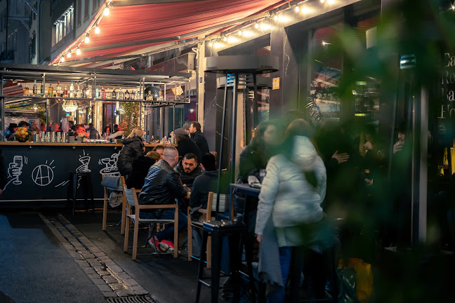 ART HOUSE Rooftop Bar & Lounge