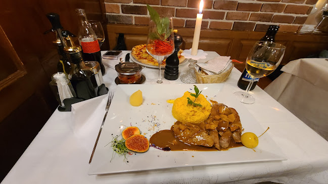 Comentarii opinii despre Restaurant Riviera