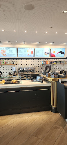 Caffè Spettacolo Altstetterplatz - Gastronomie und Hotellerie