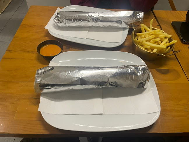 Opinii despre Berliner kebab pizza în La Tour-de-Peilz - Gastronomie und Hotellerie