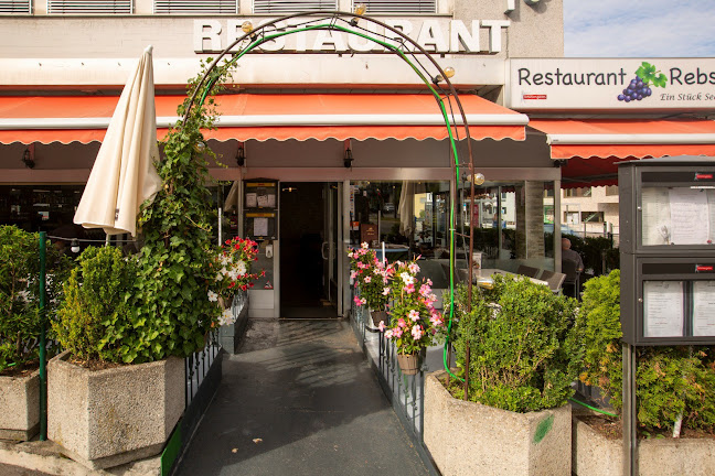 Restaurant Rebstock