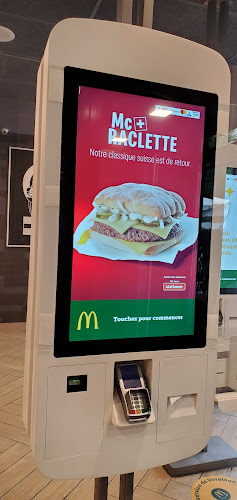 Rue du Mont-Blanc 22, 1201 Genève