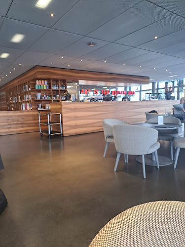 Café im Kunstmuseum - Luzern