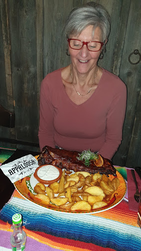 Appaloosa Saloon - Gastronomie und Hotellerie
