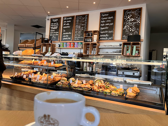 Contrast Bistro Café Bäckerei