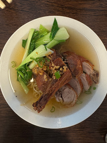 Comentarii opinii despre Long Wai