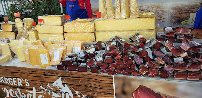 Schätzele-Markt - Neuhausen am Rheinfall