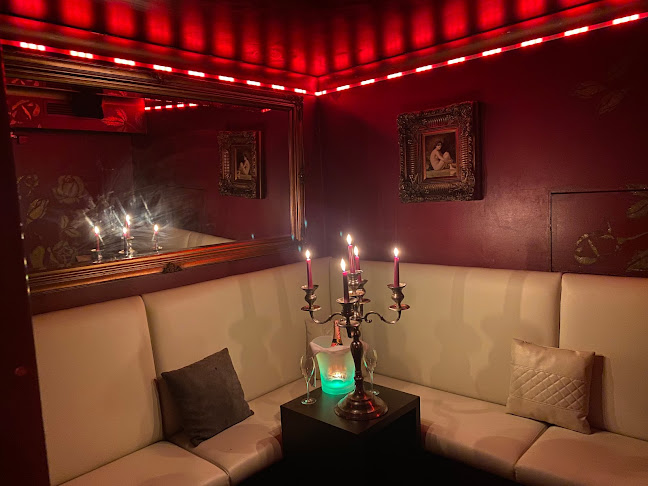 Bar Babalou - Gastronomie und Hotellerie