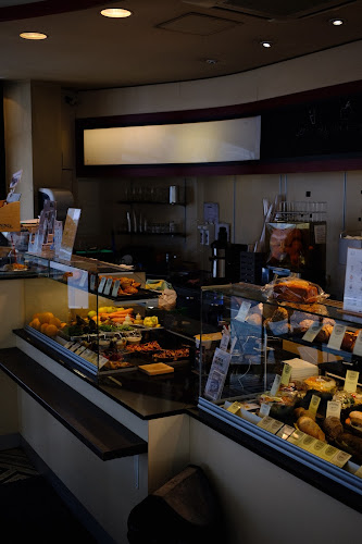 Boulangerie Métro-Shopping - Gastronomie und Hotellerie