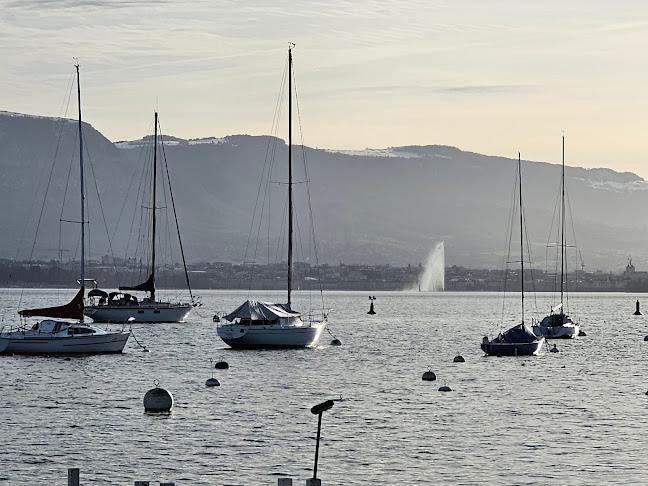 Comentarii opinii despre Restaurant du Creux-de-Genthod