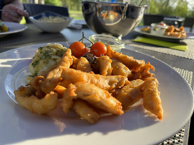 Restaurant Fischerstube Altreu - Gastronomie und Hotellerie