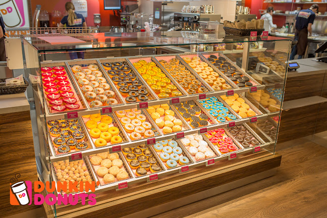Dunkin' Donuts - Bern