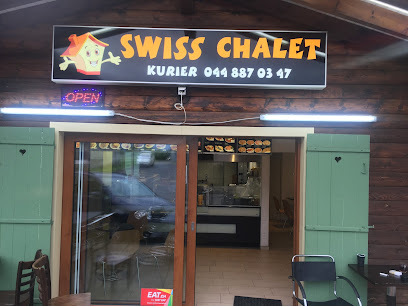 Swiss Chalet