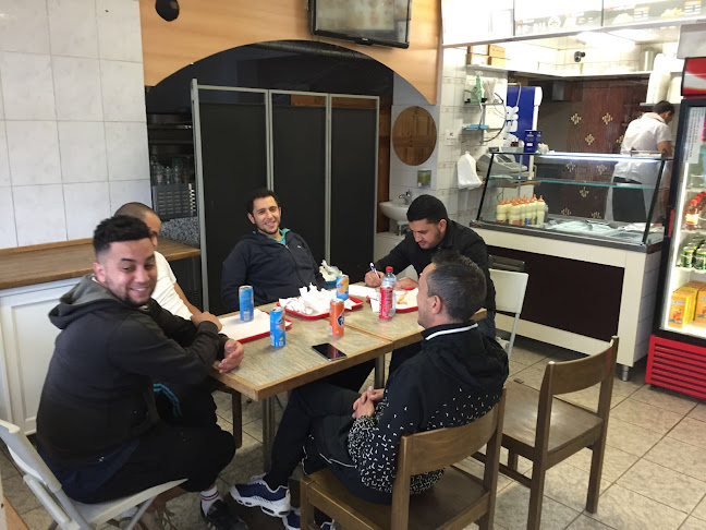 Opinii despre Los Tacos Hermanos în Lausanne - Gastronomie und Hotellerie