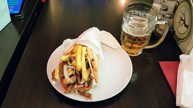 Mythos - Gastronomie und Hotellerie