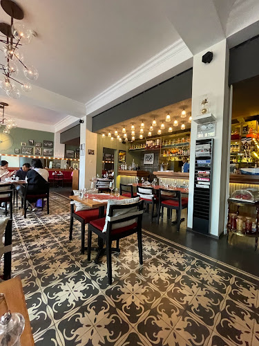 La Brasserie J5 - Gastronomie und Hotellerie