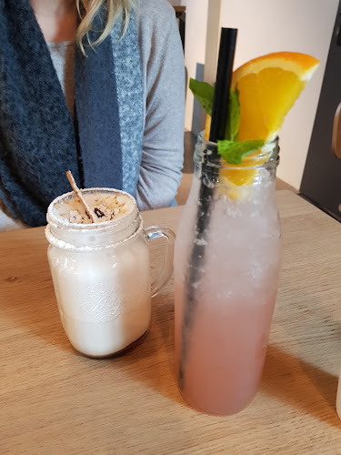 Restaurant, Café & Bar Vierzehn - Gastronomie und Hotellerie