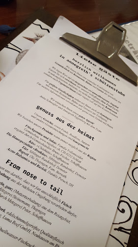 Annegreth's Schützenstube - Gastronomie und Hotellerie