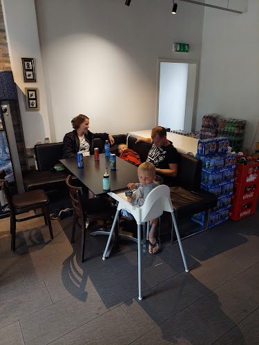 Pizeria Sole - Wetzikon