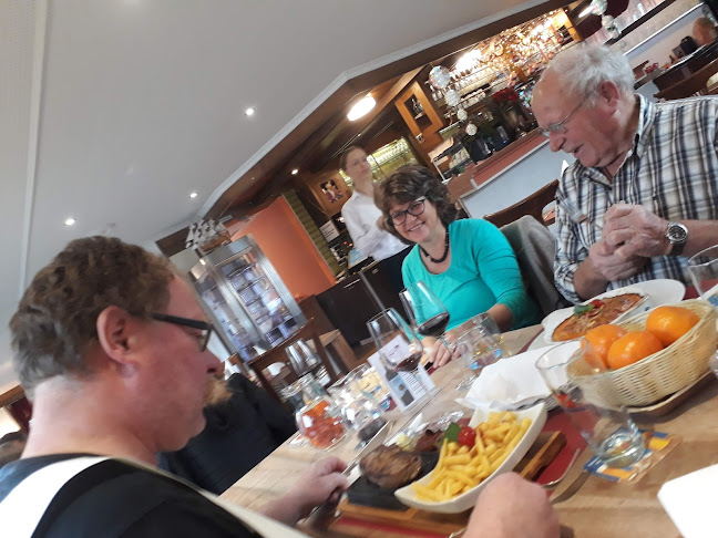 Comentarii opinii despre Mamma Lucia