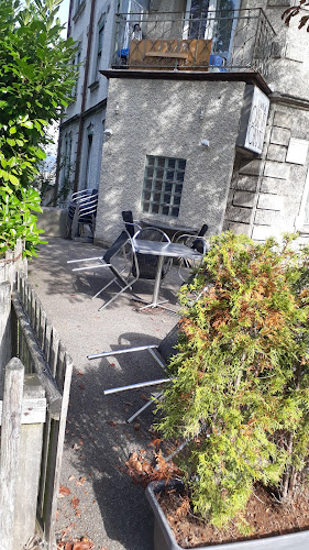 Rest. Goldener Schlüssel Benekli - St. Gallen