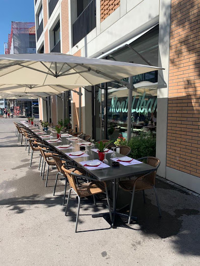 Restaurant Mont Liban Bern