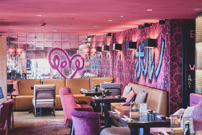 Pilatusstrasse 1, 6003 Luzern