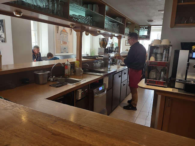 Comentarii opinii despre Turm Café und Pub