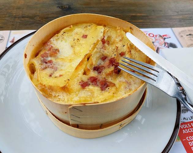 Comentarii opinii despre Fruitière de Bevaix