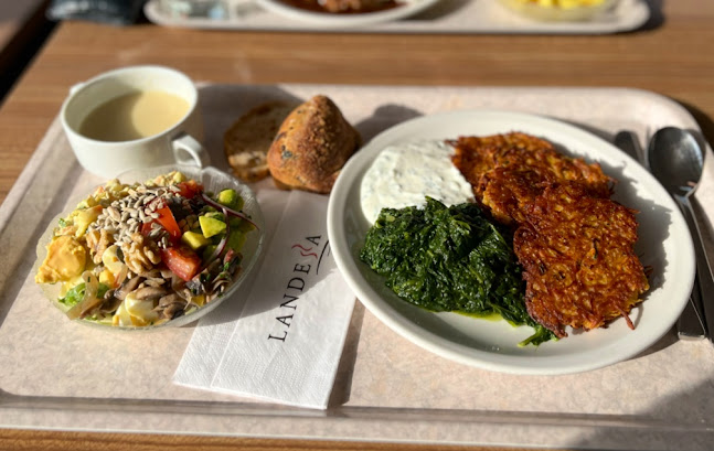 Comentarii opinii despre Restaurant Landessa