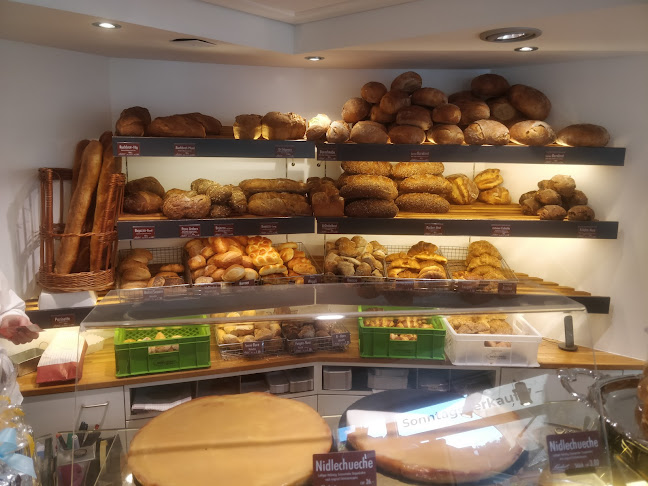 Bäckerei-Confiserie-Glacerie Lienhart AG