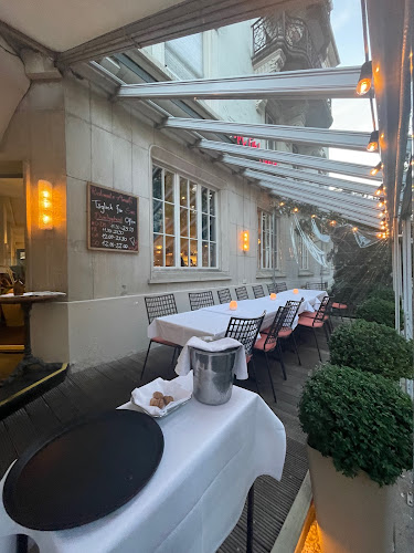 Ristorante Amalfi - Gastronomie und Hotellerie