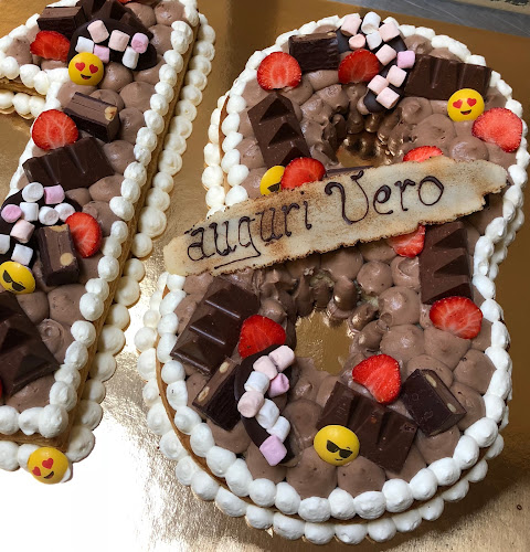 Sandro Pinotti Panetteria Pasticceria - Gastronomie und Hotellerie