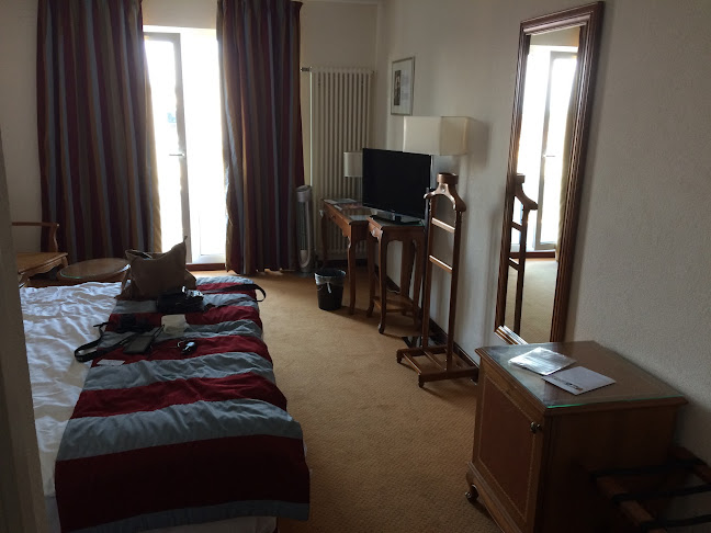 Opinii despre Restaurant des Inventeurs în Ecublens - Gastronomie und Hotellerie