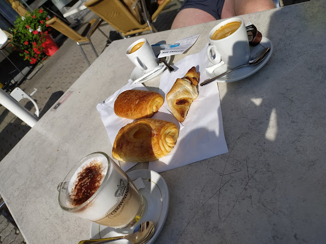 Opinii despre Boulangerie Crettenand René les fils de SNC în Leytron - Gastronomie und Hotellerie