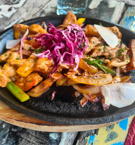 Hacienda Dornach - Gastronomie und Hotellerie