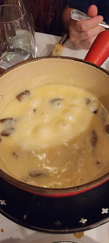 Comentarii opinii despre Restaurant Les Armures