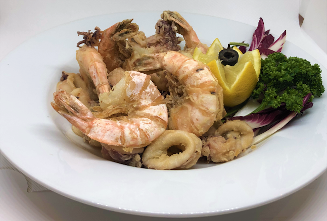 Opinii despre Ristorante Oldrati în Muralto - Gastronomie und Hotellerie