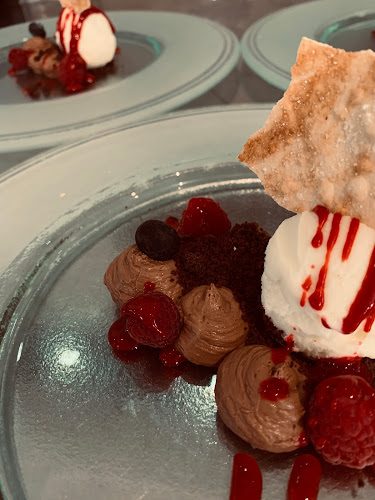 Comentarii opinii despre Restaurant Brücke