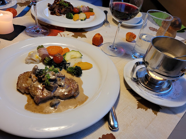 Comentarii opinii despre Gasthof & Catering Löwen Riffenmatt
