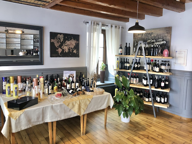 Restaurant La Semplicità