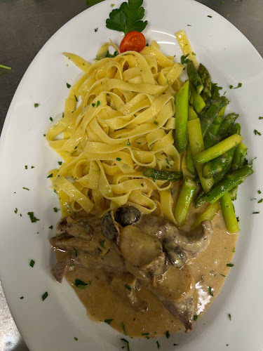 Opinii despre Restaurant La Cittadella în Baden - Gastronomie und Hotellerie