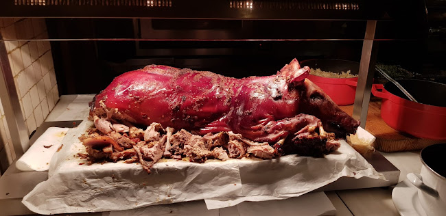 Opinii despre Mädy's gnuss Lädeli în Wila - Gastronomie und Hotellerie