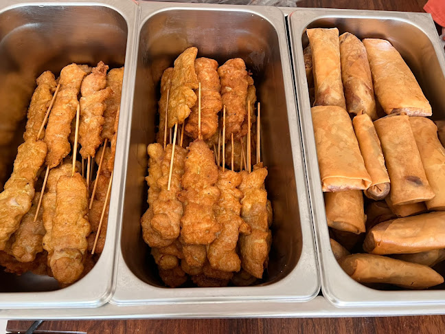 Comentarii opinii despre Joysthaifood Mobile Thaiküche